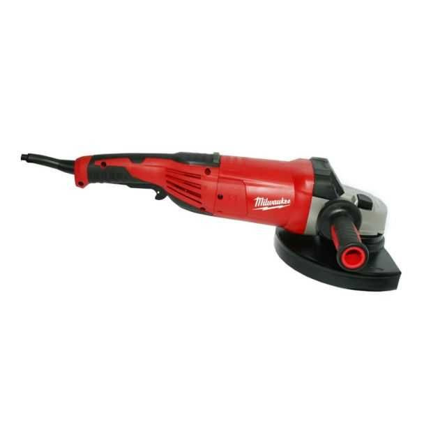 Polizor unghiular 2200 W/ 230 mm [2]