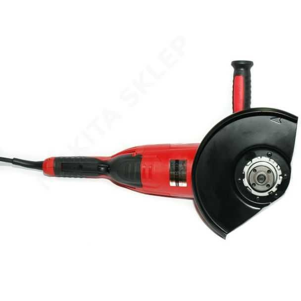 Polizor unghiular 2200 W/ 230 mm [4]