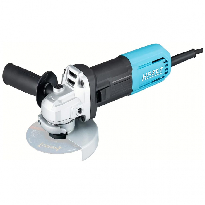 Polizor unghiular electric 680 W, 125 mm [1]