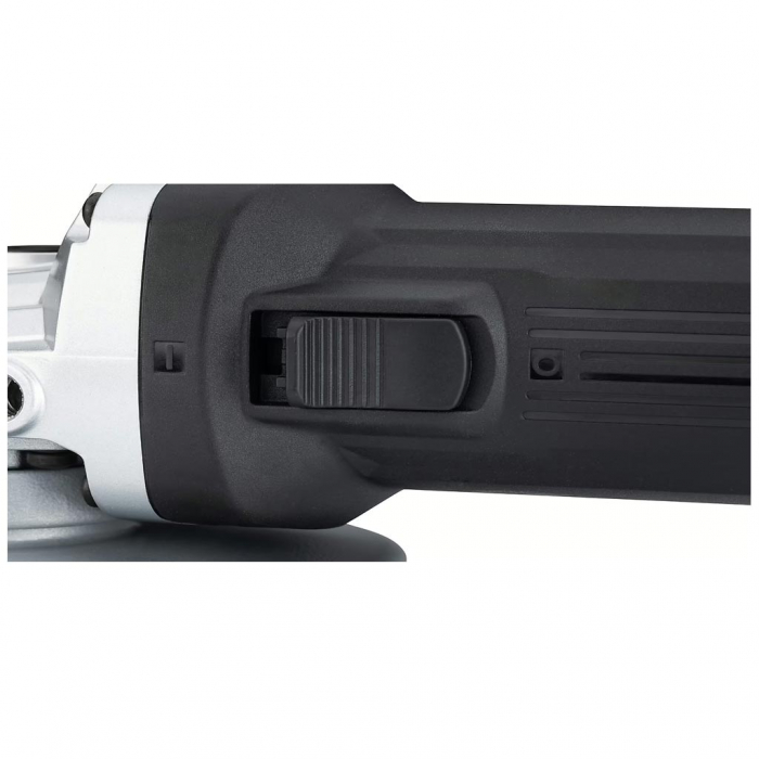 Polizor unghiular electric 680 W, 125 mm [5]