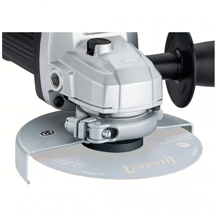 Polizor unghiular electric 680 W, 125 mm [3]