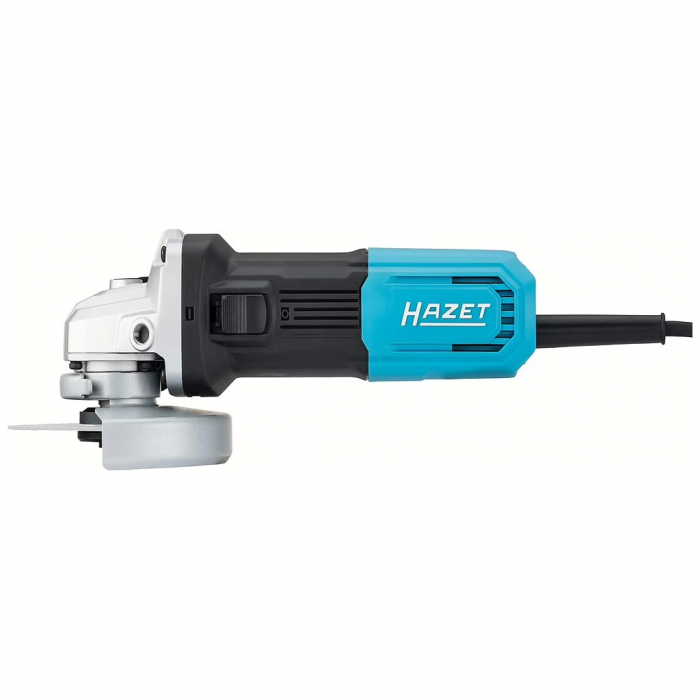 Polizor unghiular electric 680 W, 125 mm [2]