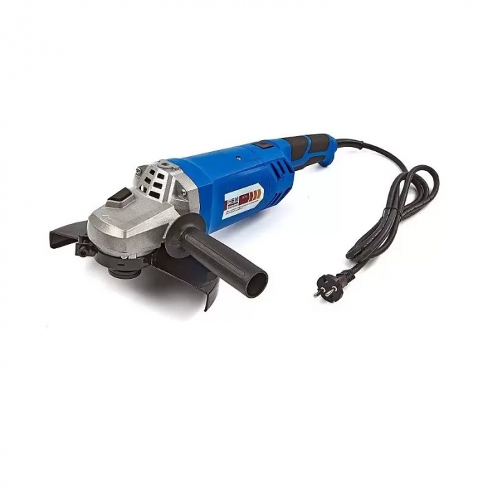 Polizor unghiular electric 230 mm, 2400W [1]