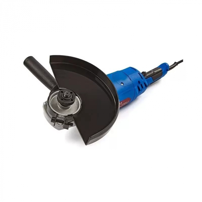 Polizor unghiular electric 230 mm, 2400W [4]