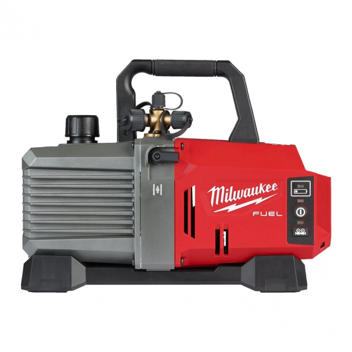 Pompă de vacuum, 5 CFM [1]