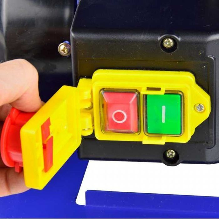 Pompa electrica pentru combustibil 220V [5]