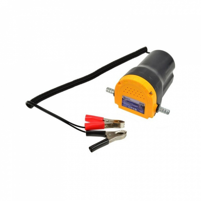 Pompa electrica pentru ulei, 12V [1]