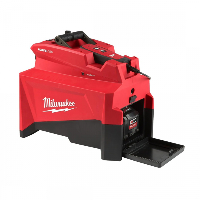 Pompă hidraulică utilitară M18™ FORCE LOGIC™ ONE-KEY™ [3]