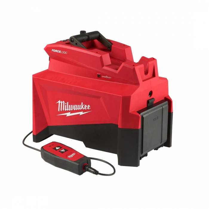 Pompă hidraulică utilitară M18™ FORCE LOGIC™ ONE-KEY™ [2]