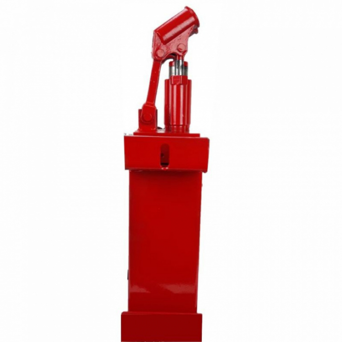 Pompa pentru prese hidraulice 30 tone [2]