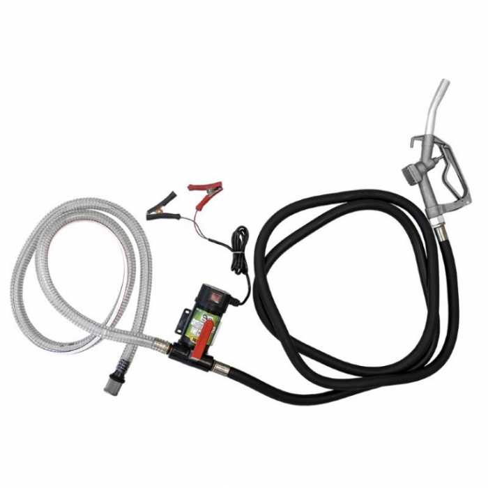 Pompa transfer combustibil 12v [2]