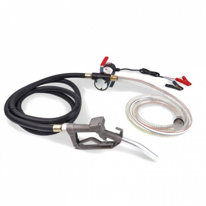 Pompa transfer combustibil 12v [3]
