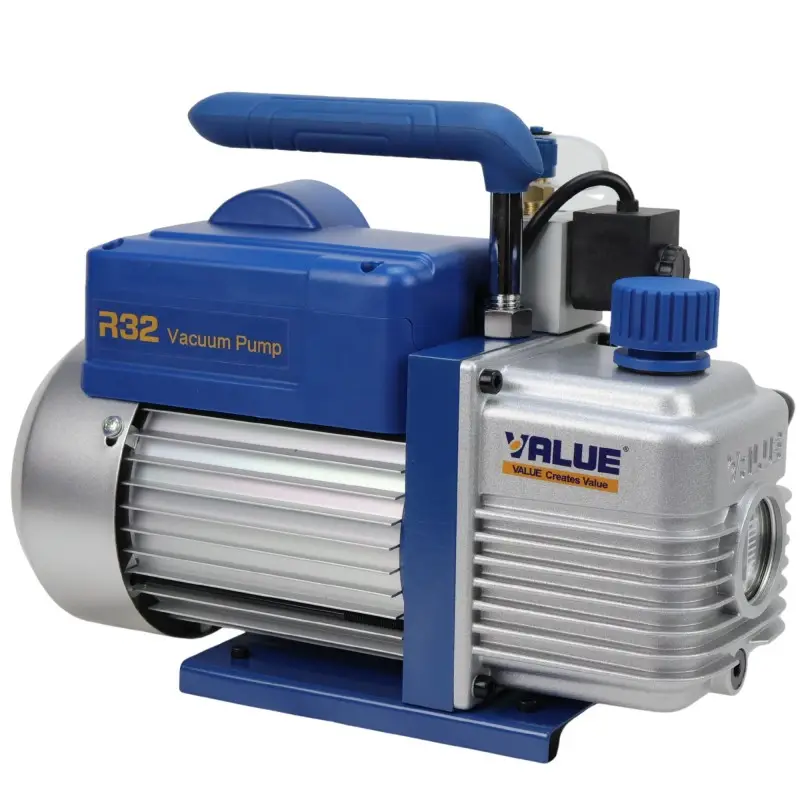Pompa de vid VALUE VL-V-i125-R32 pentru aer condiționat [4]