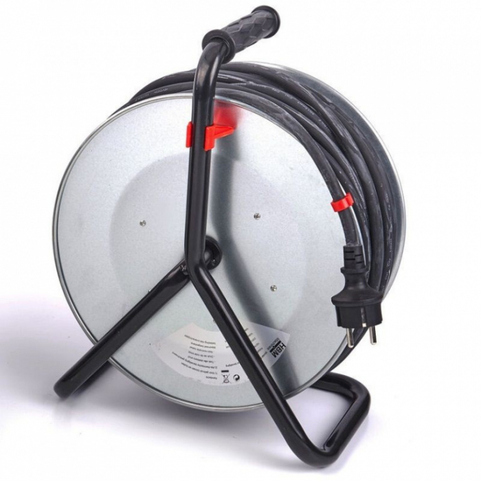 Prelungitor electric 3x1.5, 15m [5]