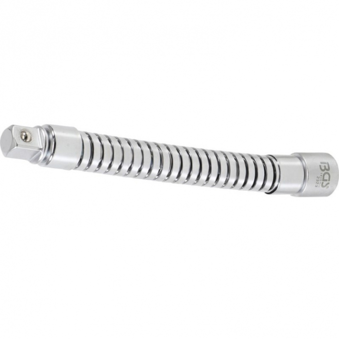 Prelungitor flexibil 1/2" , 190mm [2]