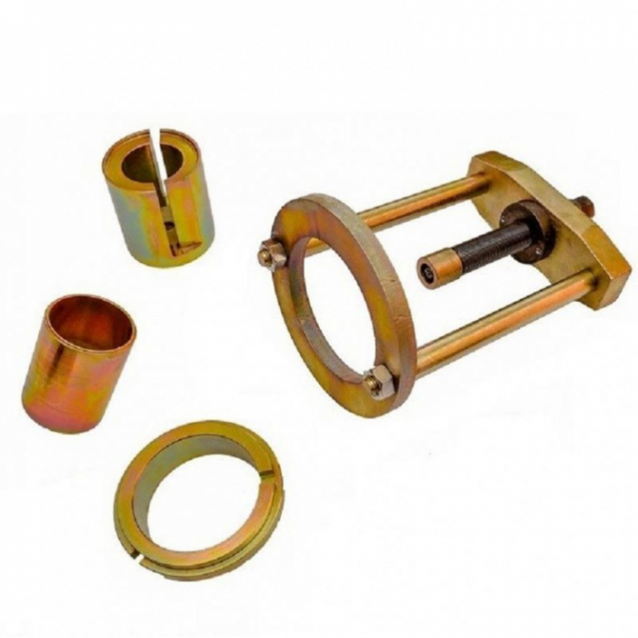 Presa bucse punte spate Ford Mondeo si Volvo [2]