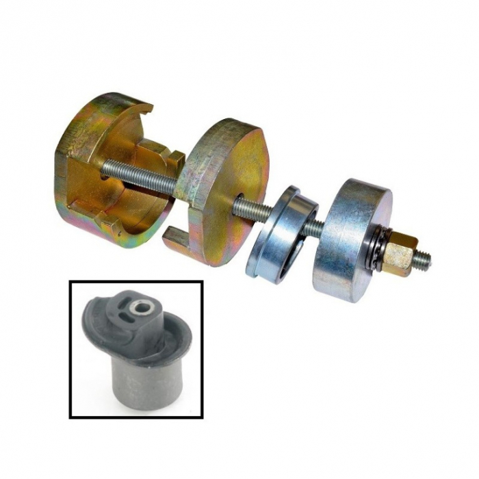 Presa bucse spate VW Golf III, Vento, Passat [2]