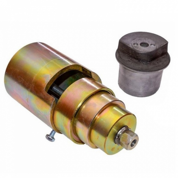 Presa bucse punte spate Zafira B , Astra H [2]