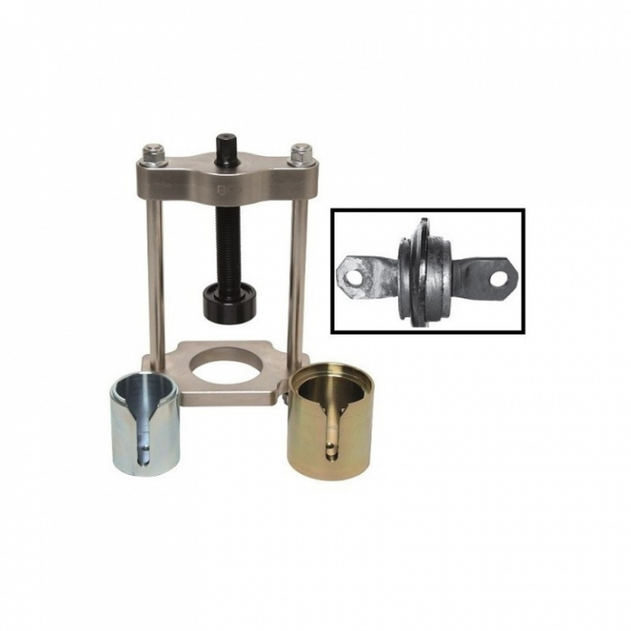 Presa bucse spate Ford Focus, Mazda, Volvo [2]