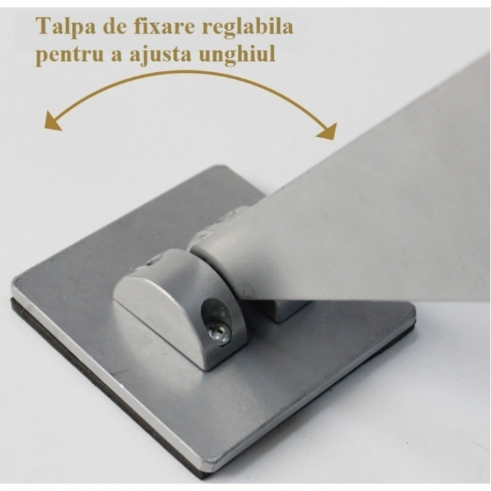 Presa cu suport reglabil pentru extras lovituri din caroserii auto [3]