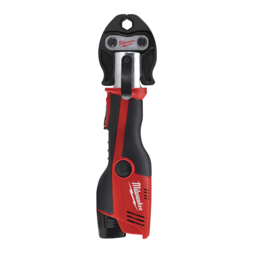 Presă hidraulică M12™ Force Logic™ cu bacuri tip TH [2]