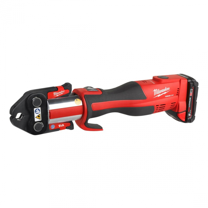 Presă hidraulică M18™ Force Logic™ compactă, fara bacuri [2]