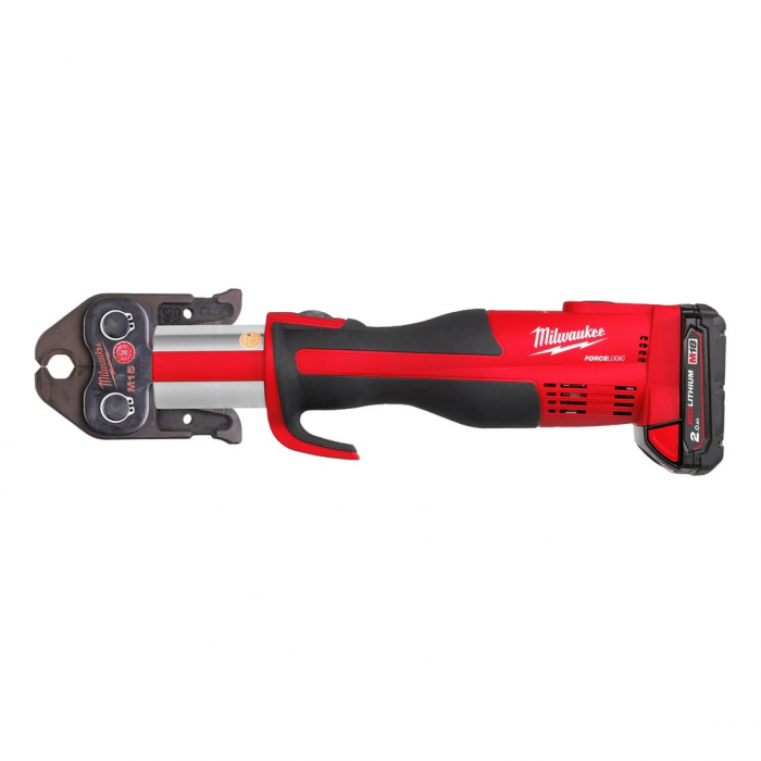 Presă hidraulică M18™ Force Logic™ compactă, fara bacuri [3]