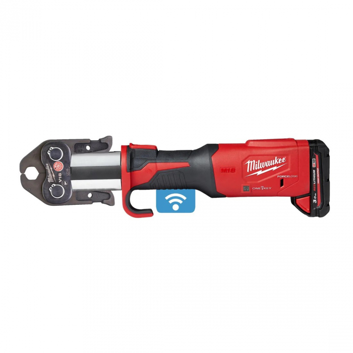 Presă hidraulică M18™ Force Logic™ compactă, fara bacuri [5]