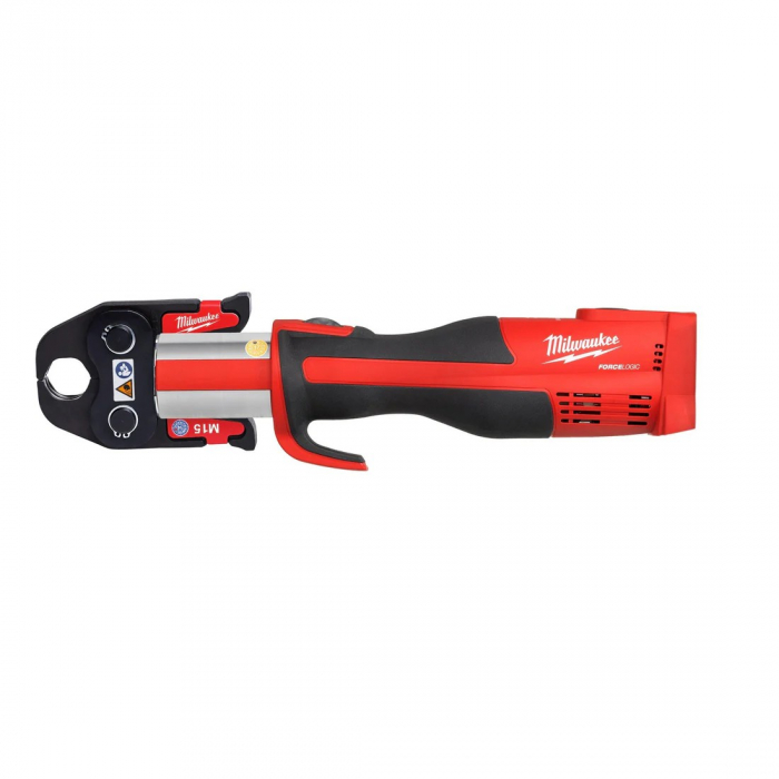 Presă hidraulică M18 Force Logic™ subcompactă, fara bacuri [2]