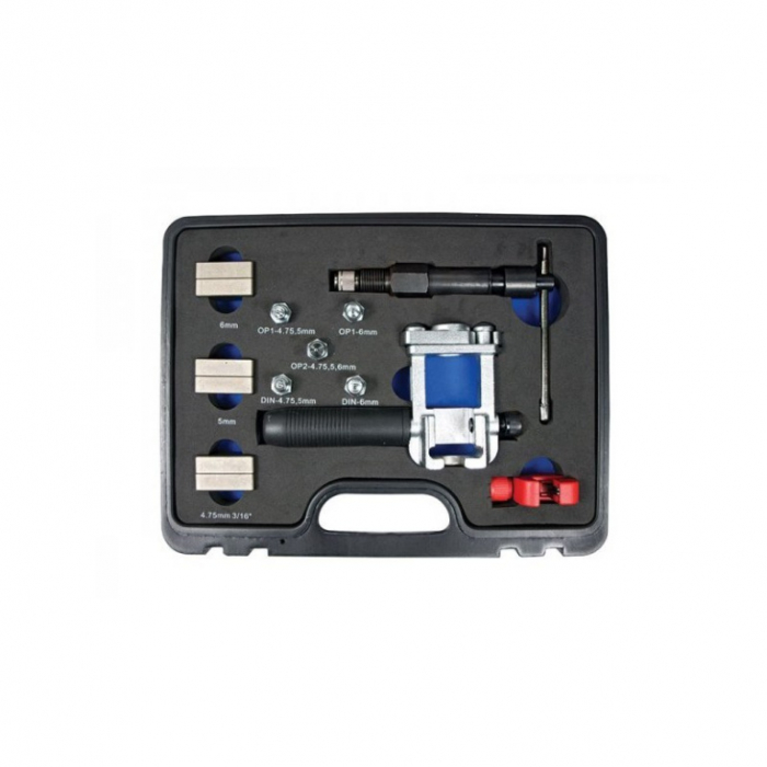 Presa hidraulica pentru bercuit conducte de frana 4,75 - 5 - 6 mm [2]