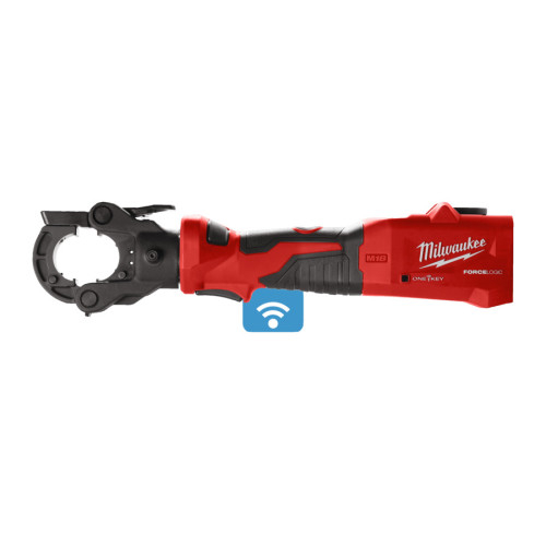 Presă hidraulică pentru cabluri M18, 60 KN M18™ FORCE LOGIC™ [2]