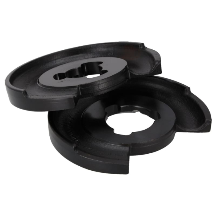 Presa pentru arcuri de suspensie punte fata-spate Mercedes [8]