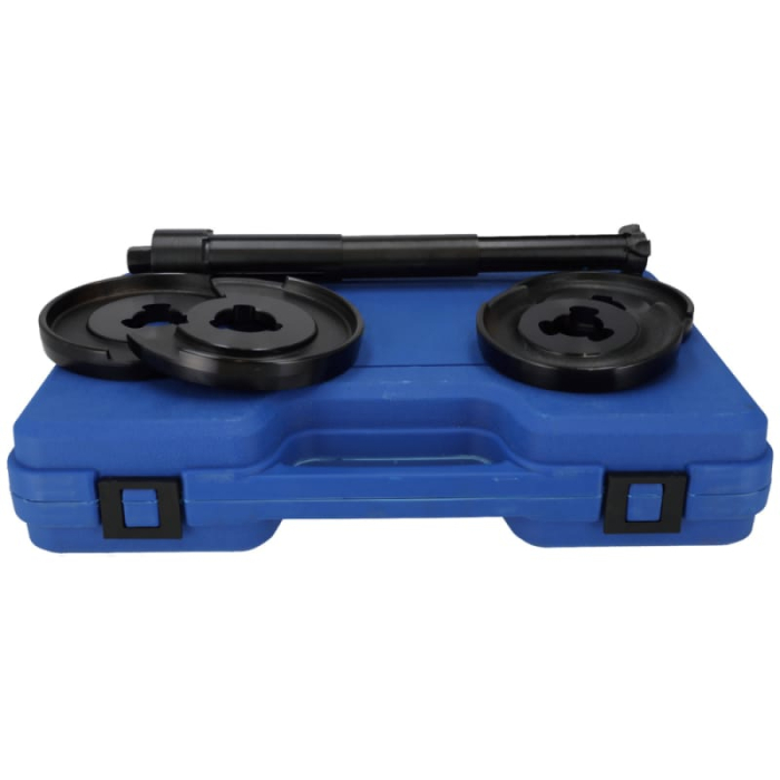 Presa pentru arcuri de suspensie punte fata-spate Mercedes [3]