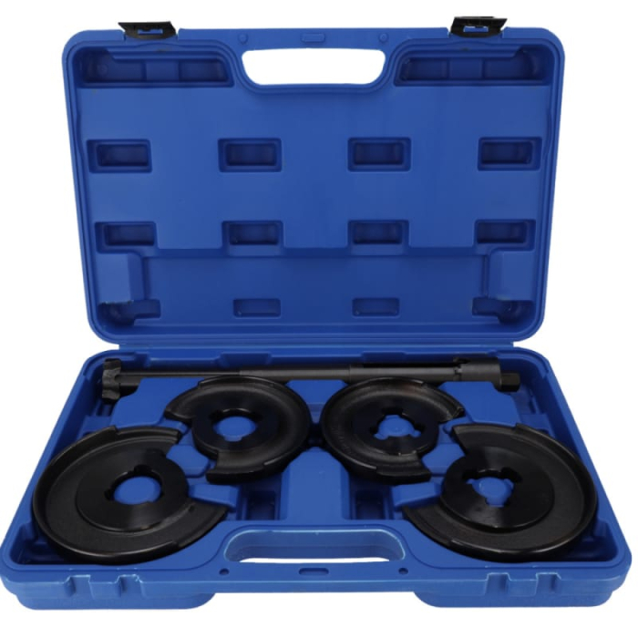 Presa pentru arcuri de suspensie punte fata-spate Mercedes [1]