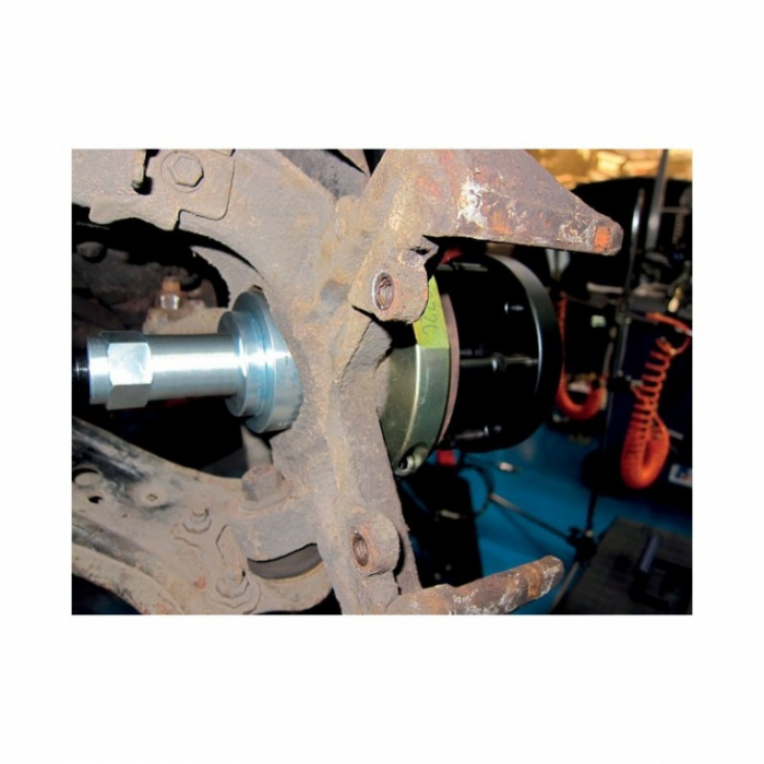 Presa pentru rulment Gen II , 78mm Ford , Volvo [5]