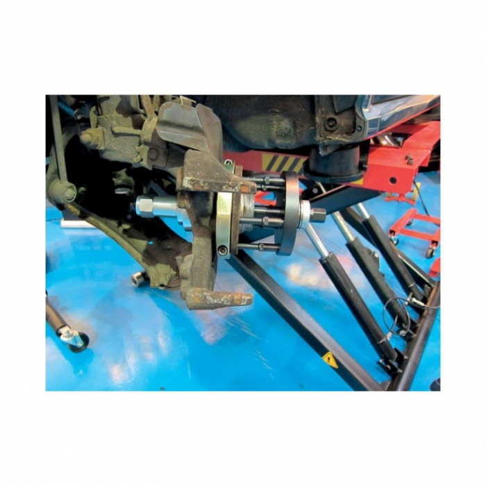 Presa pentru rulment Gen II , 82mm Ford , Volvo [6]