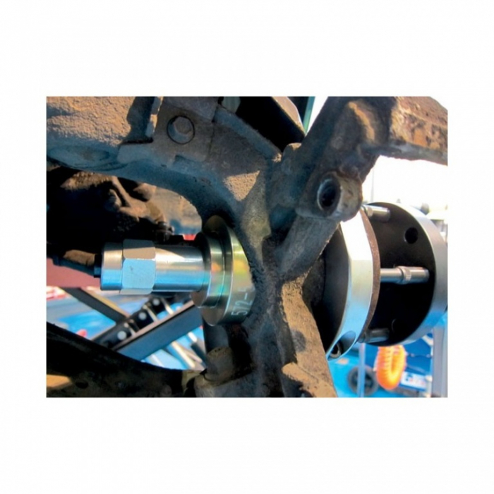 Presa pentru rulment Gen II , 82mm Ford , Volvo [4]