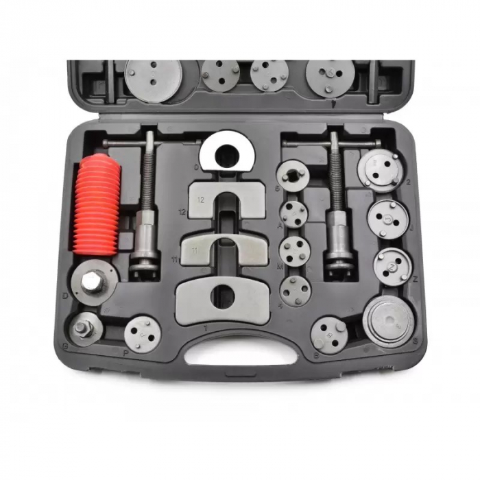 Presa piston etrier frana, 35 buc. [4]