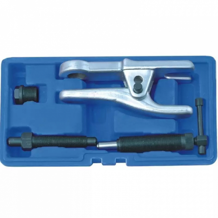 Presa pivoti hidraulica / manuala 1.5T [1]