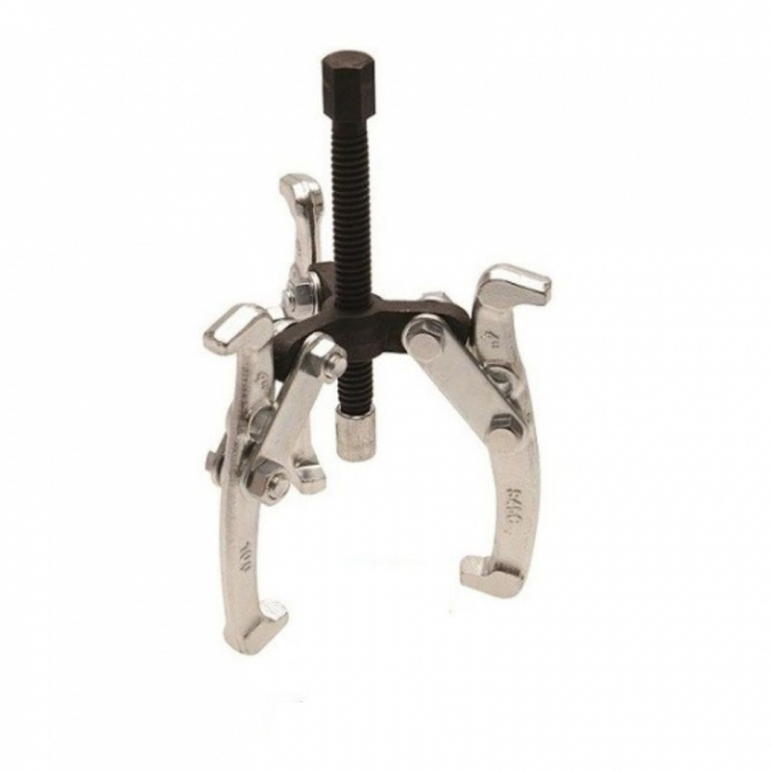 Presa reversibila cu 3 brate si deschidere maxima 110mm [2]