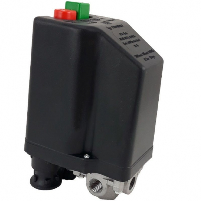 Presostat cu protectie termica 10-16 Amp, 380V [1]