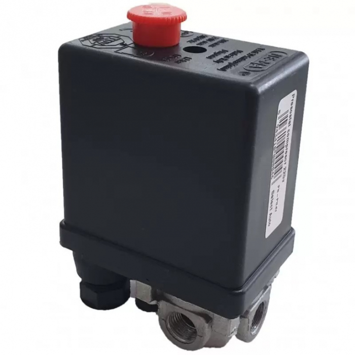 Presostat monofazat tip 871/1, 220V [1]