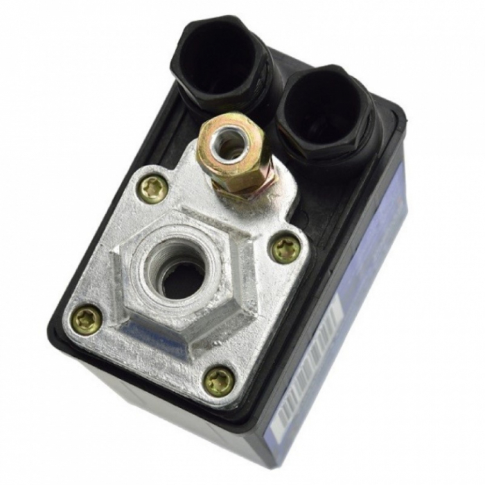 Presostat pentru compresoare cu motor de 220 V [2]