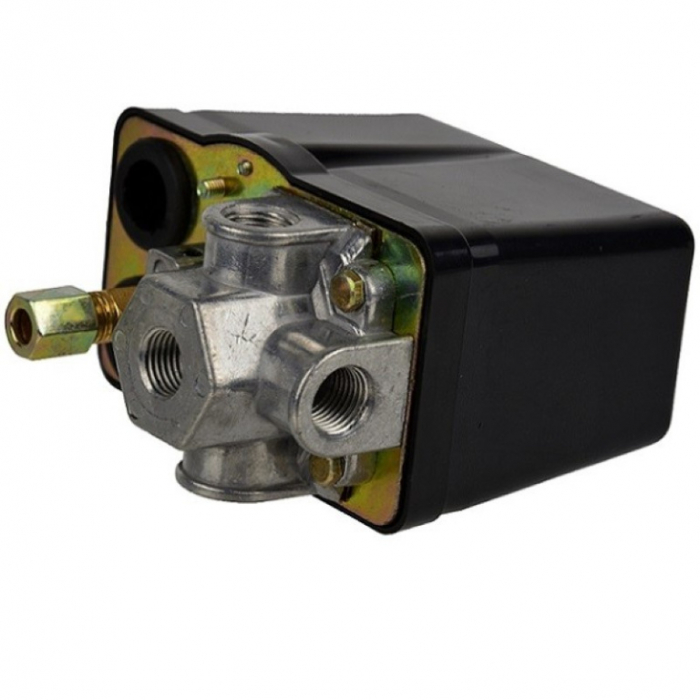 Presostat pentru compresoare cu motor de 380V [4]