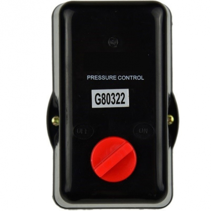 Presostat pentru compresoare cu motor de 380V [2]