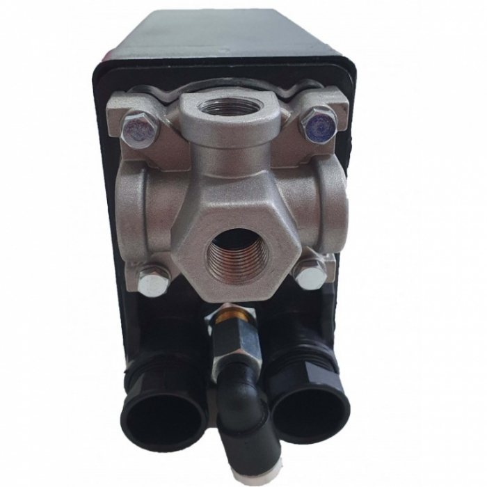 Presostat trifazat tip 890/2, 380V [2]