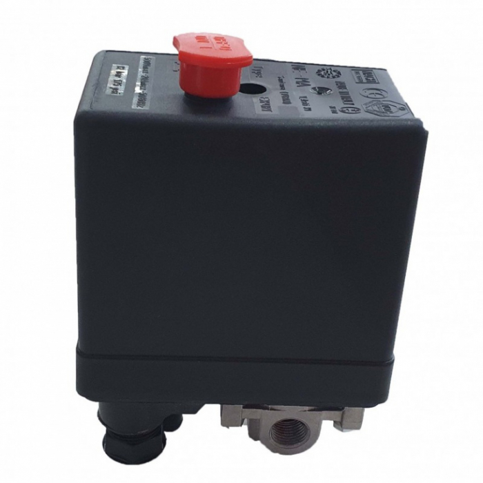 Presostat trifazat tip 890/2, 380V [1]