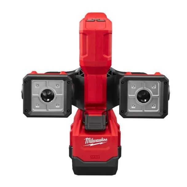 Proiector LED utilitar M18UBL [2]