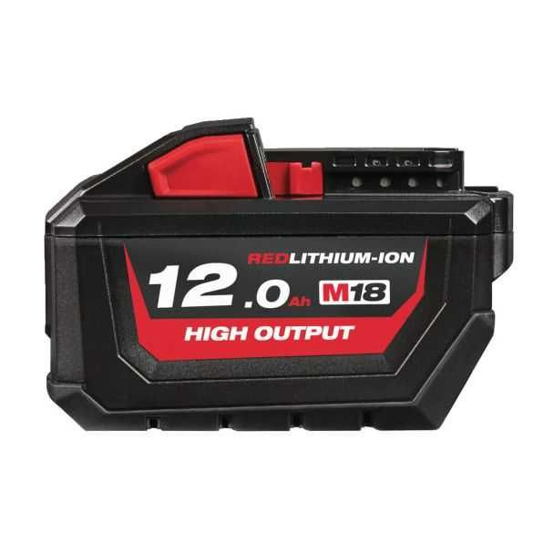 Acumulator M18HB12 Li-Ion 18V x 12Ah [2]
