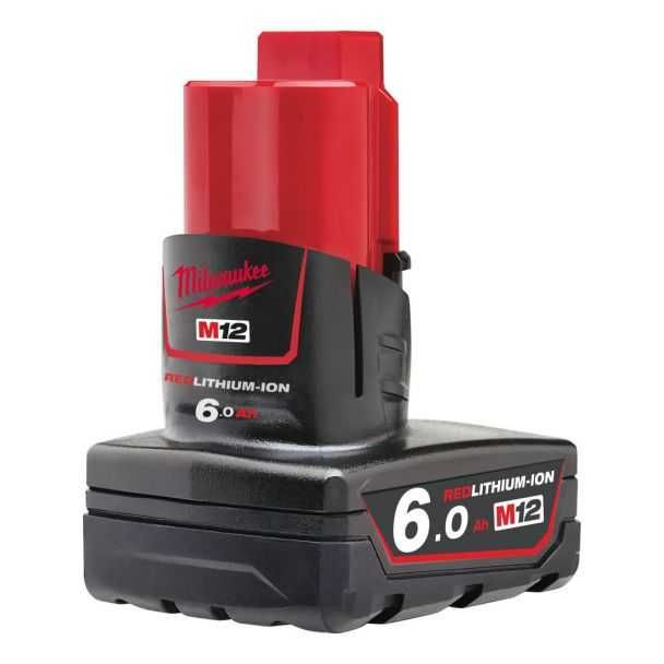 Acumulator REDLITHIUM-ION™ M12 12V x 6Ah [2]